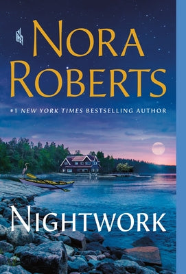 Book cover for Nightwork