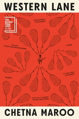 Book cover for Western Lane
