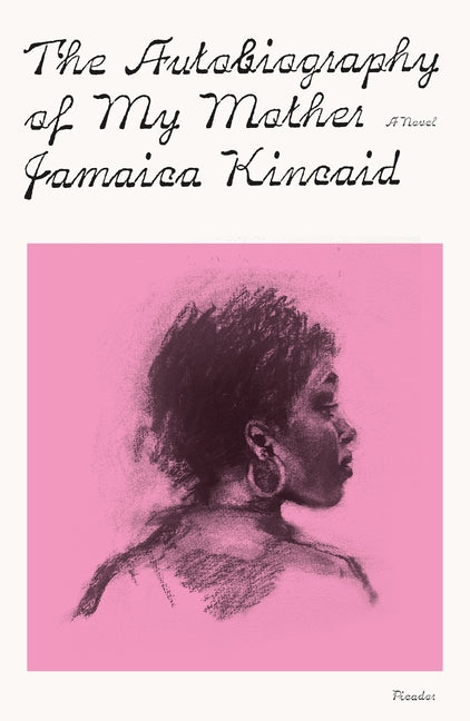 Book cover for Autobiography of My Mother