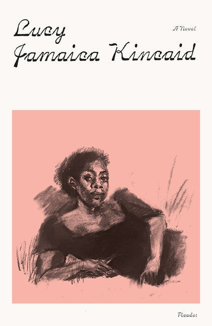 Book cover for Lucy