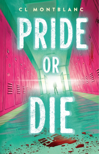 Book cover for Pride or Die
