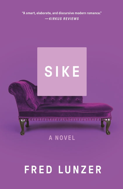 Book cover for Sike