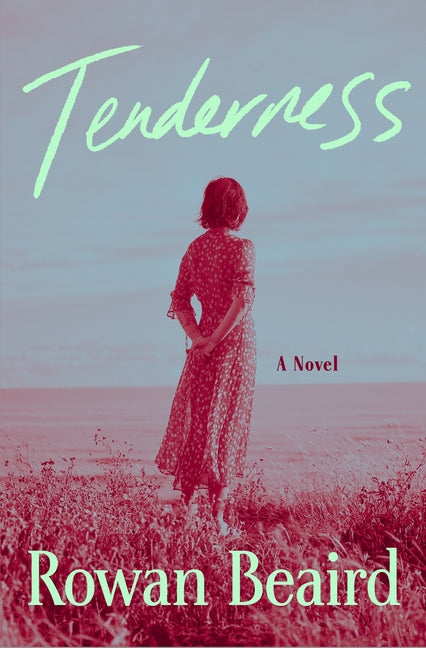 Book cover for Tenderness