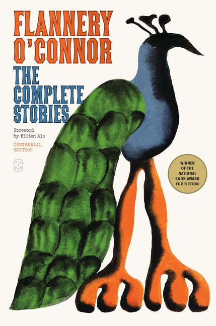Book cover for Complete Stories: (Centennial Edition)