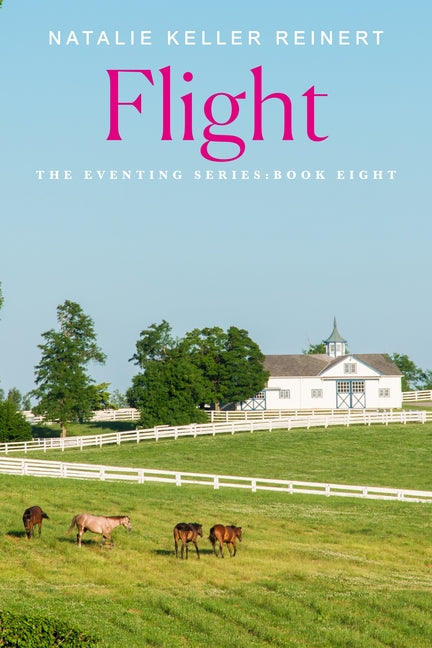 Book cover for Flight