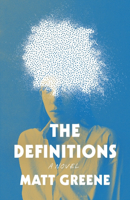 Book cover for Definitions