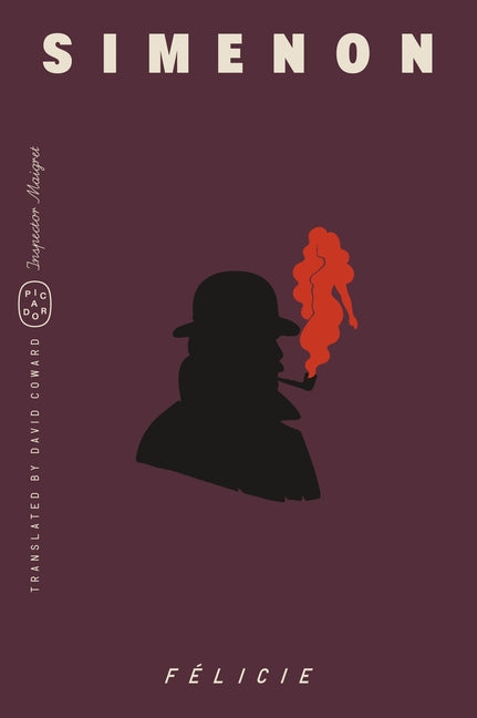 Book cover for Félicie (Inspector Maigret)