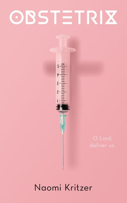 Book cover for Obstetrix