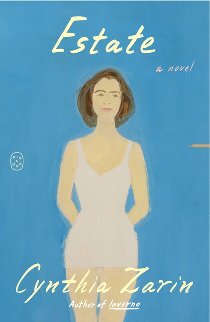 Book cover for Estate