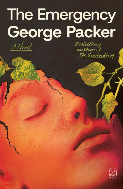 Book cover for Emergency