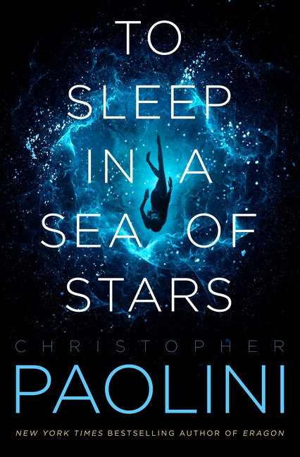 Book cover for To Sleep in a Sea of Stars