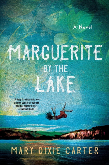 Book cover for Marguerite by the Lake