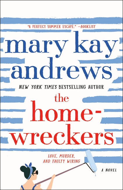Book cover for The Homewreckers
