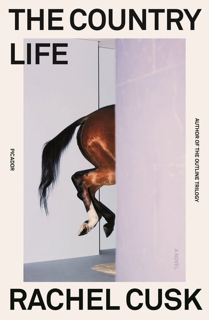 Book cover for The Country Life