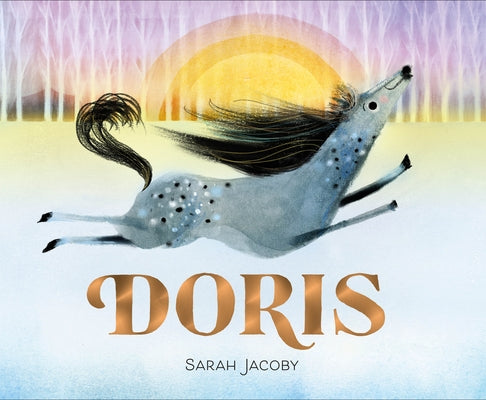 Book cover for Doris