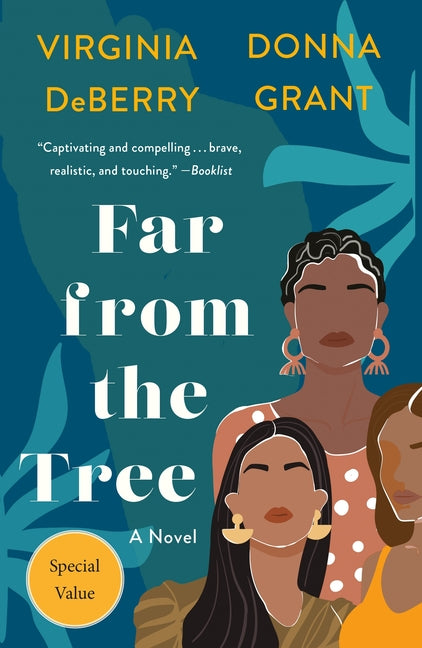 Book cover for Far from the Tree
