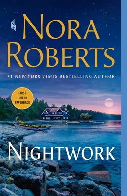 Book cover for Nightwork