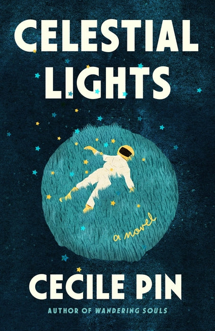 Book cover for Celestial Lights