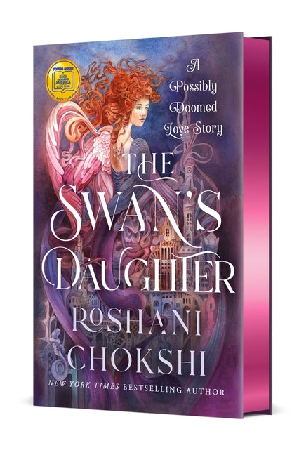 Image for variant 9781250873101