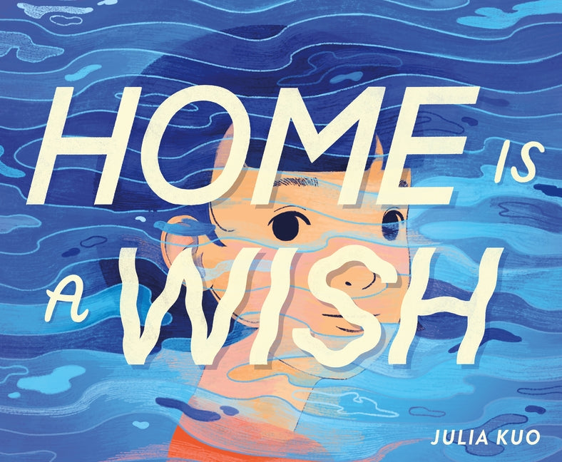 Book cover for Home Is a Wish