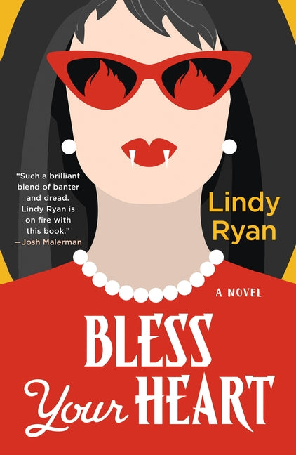 Book cover for Bless Your Heart