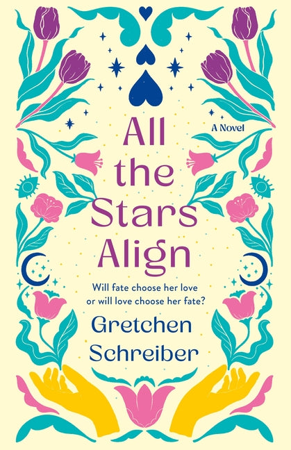 Book cover for All the Stars Align