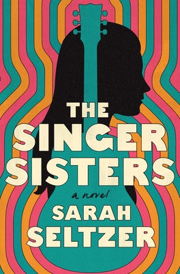 Book cover for The Singer Sisters