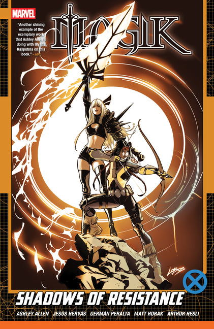 Image for variant 9781302961626
