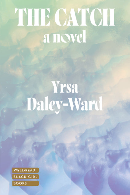 Book cover for Catch