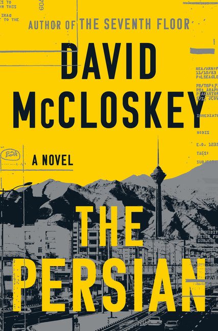 Book cover for Persian