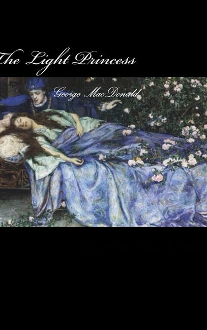 Book cover for The Light Princess