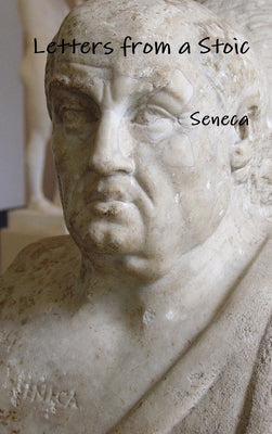 Book cover for Letters from a Stoic