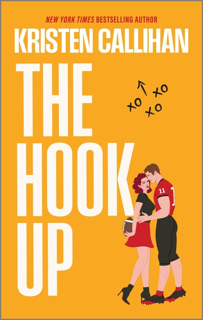 Book cover for Hook Up (Original)