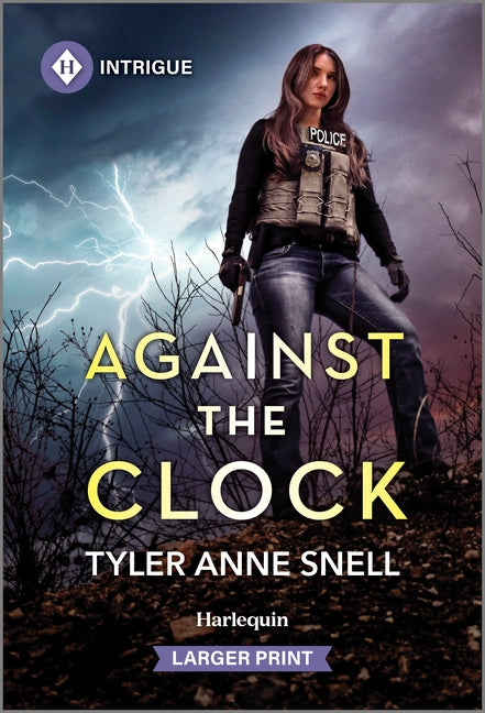 Book cover for Against the Clock (Original)