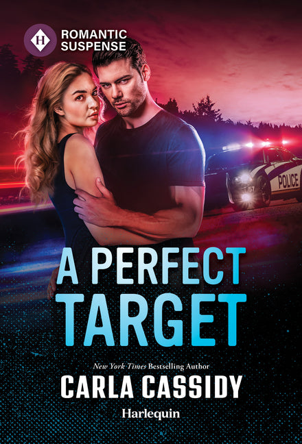 Book cover for Perfect Target (Original)
