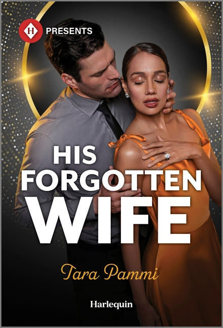 Book cover for His Forgotten Wife (Original)