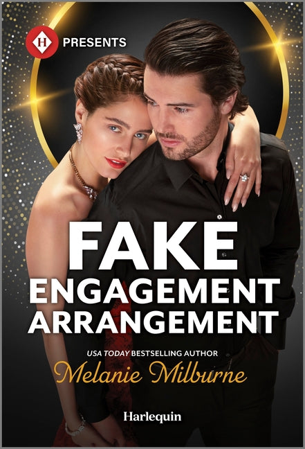 Book cover for Fake Engagement Arrangement (Original)