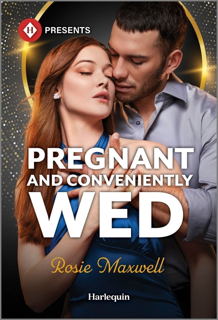Book cover for Pregnant and Conveniently Wed (Original)