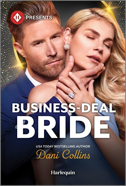 Book cover for Business-Deal Bride (Original)