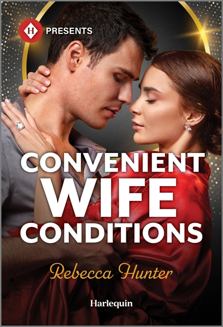 Book cover for Convenient Wife Conditions (Original)