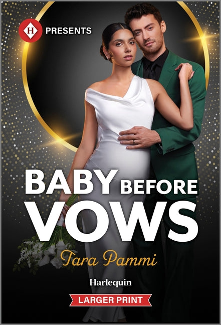 Book cover for Baby Before Vows (Original)