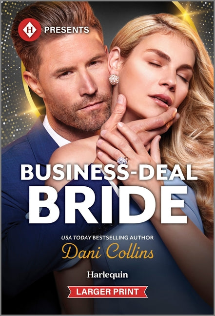 Book cover for Business-Deal Bride (Original)