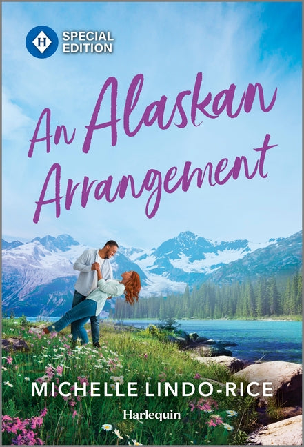Book cover for Alaskan Arrangement (Original)