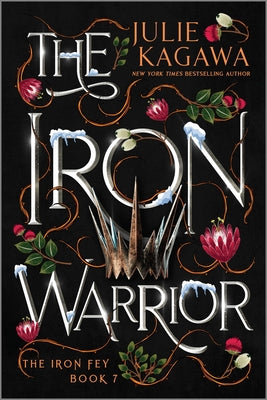 Book cover for The Iron Warrior Special Edition