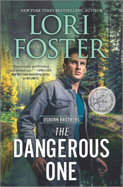 Book cover for Dangerous One (Original)