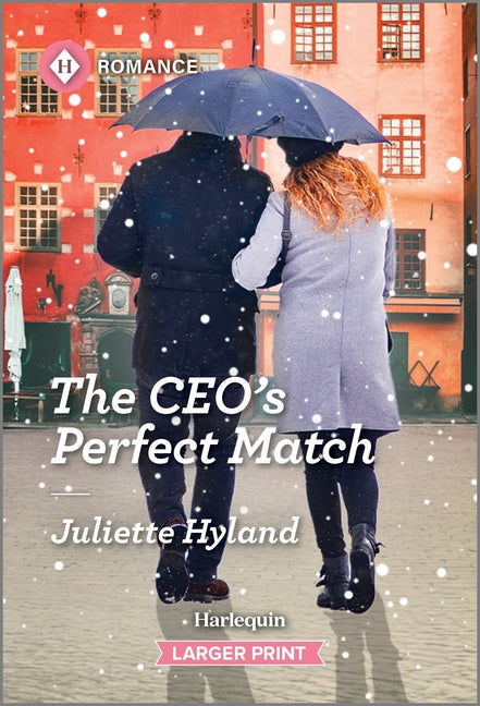 Book cover for Ceo's Perfect Match (Original)