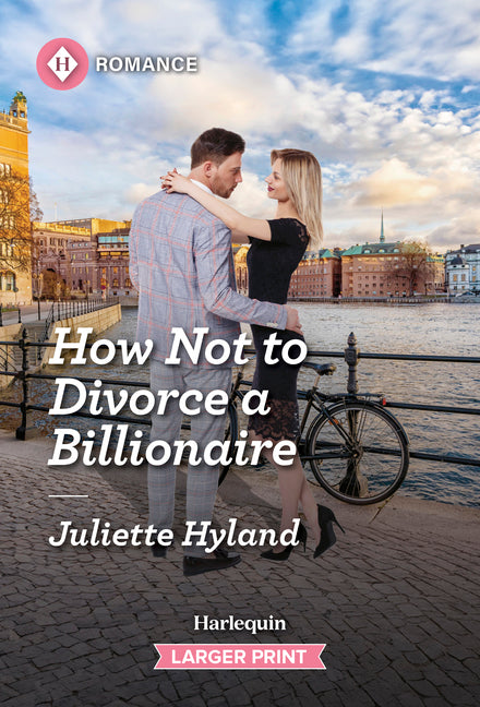 Book cover for How Not to Divorce a Billionaire (Original)