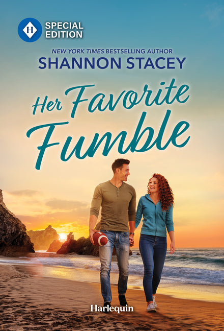 Book cover for Her Favorite Fumble (Original)