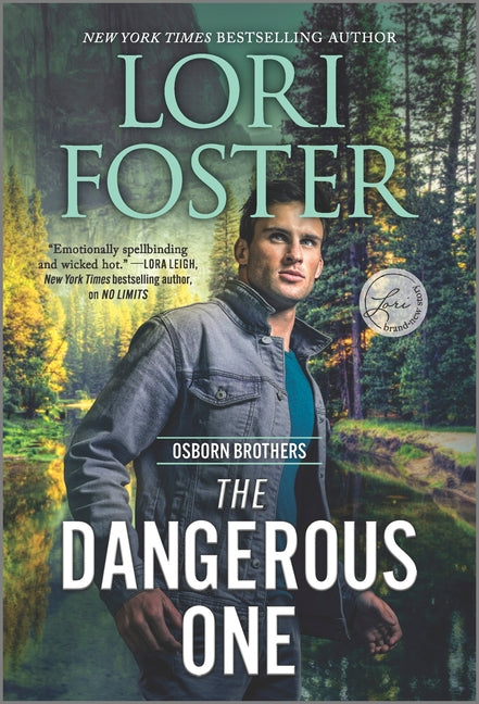 Book cover for Dangerous One (Original)