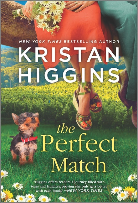 Book cover for Perfect Match (Reissue)